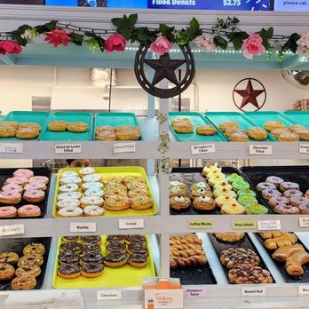 Lonestar Donuts - (8/10/26) - Donuts Near Me - Silverdale, Washington Lonestar Donuts - (8/10/26) - Donuts Near Me - Silverdale, Washington