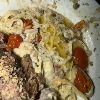 Menehune Grille - Amount of grease in the Prime Rib Pasta - Venues & Event Spaces Near Me - Honolulu, Hawaii Menehune Grille - Amount of grease in the Prime Rib Pasta - Venues & Event Spaces Near Me - Honolulu, Hawaii