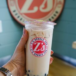 Z's Bubble Tea