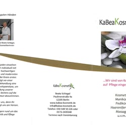 Kosmetikstudio Kabea