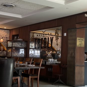 Eberly - inside - Bars Near Me - Austin, Texas