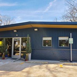 HUB htx - Exterior