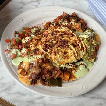 Uncle Wolfie's Breakfast Tavern - Wolfundito - Breakfast & Brunch Near Me - Milwaukee, Wisconsin