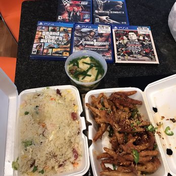 Saigon Seafood - Take outs for game night :) - Vietnamese Near Me - Dorchester, Massachusetts Saigon Seafood - Take outs for game night :) - Vietnamese Near Me - Dorchester, Massachusetts