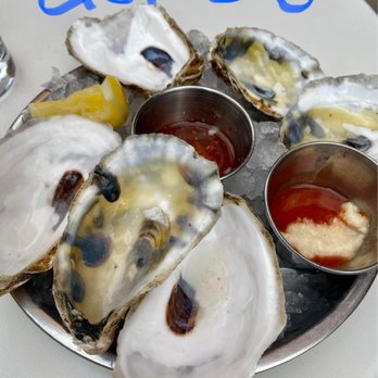 Neptune Oyster - Seafood Near Me - Boston, Massachusetts Neptune Oyster - Seafood Near Me - Boston, Massachusetts