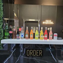 Tequileros Taqueria