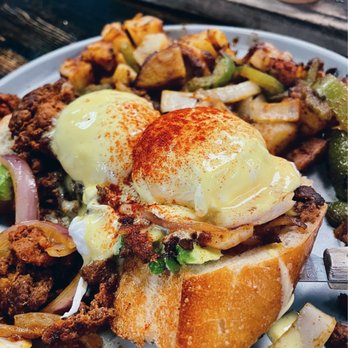 Tostadas - Breakfast & Brunch Near Me - San Jose, California
