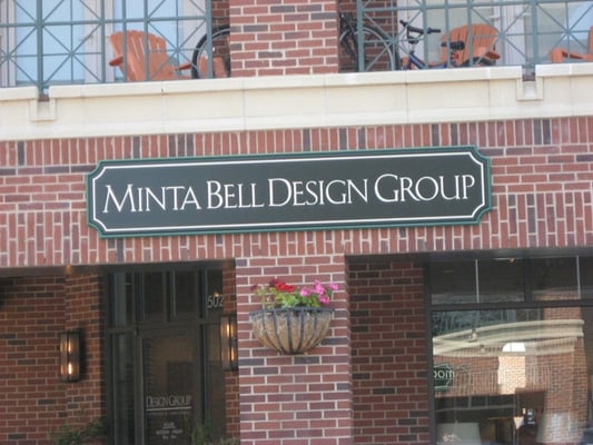 Minta Bell Design Group