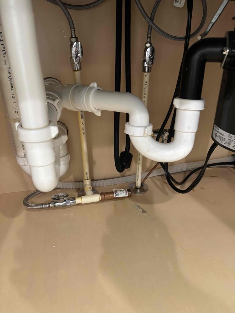 Slide of Master Services