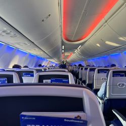 Southwest Airlines