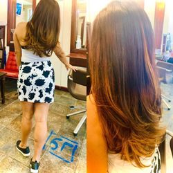 Shai Salon - Shai