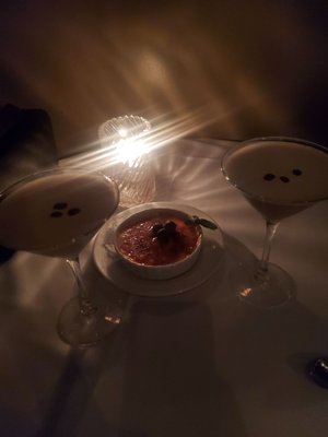 Nico's Restaurant by null