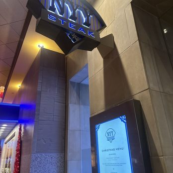 NYY Steak - Steakhouses Near Me - Coconut Creek, Florida