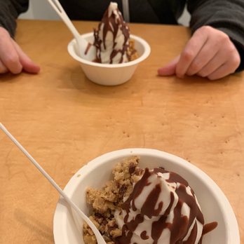 Eb & Bean - Ice Cream & Frozen Yogurt Near Me - Portland, Oregon Eb & Bean - Ice Cream & Frozen Yogurt Near Me - Portland, Oregon