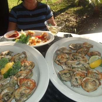 FishBones - wood grilled oysters :) - Sushi Bars Near Me - Lake Mary, Florida FishBones - wood grilled oysters :) - Sushi Bars Near Me - Lake Mary, Florida