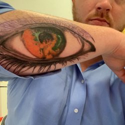 Ink Studio Tattoo
