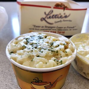 Lettie’s Kitchen on Yelp