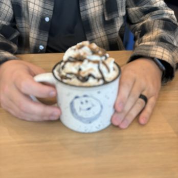 Biscuit Belly - Chesapeake - Cinnamocha - Breakfast & Brunch Near Me - Chesapeake, Virginia Biscuit Belly - Chesapeake - Cinnamocha - Breakfast & Brunch Near Me - Chesapeake, Virginia