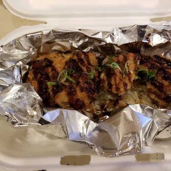 Toba Sushi & Grill - Galbi gui...try it! - Sushi Bars Near Me - Kalamazoo, Michigan Toba Sushi & Grill - Galbi gui...try it! - Sushi Bars Near Me - Kalamazoo, Michigan