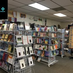 Faith Center Christian Bookstore