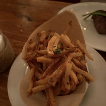 Town Hearth - American Near Me - Dallas, Texas