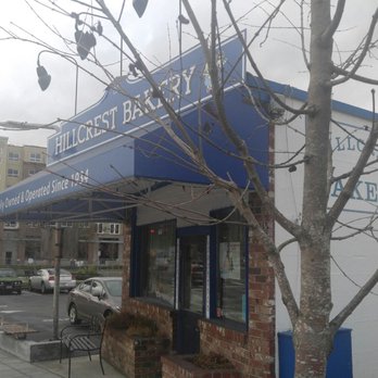 Hillcrest Bakery - Bakeries Near Me - Bothell, Washington