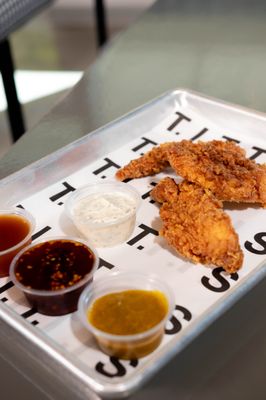 T.I.T.T.S Chicken by null