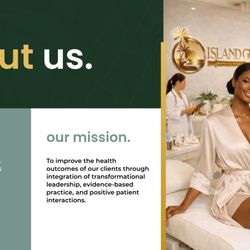 Island Glo Aesthetics & Primary Care