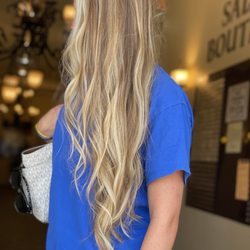 Hair By Lana Miers
