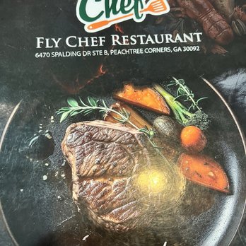Fly Chef Restaurant - African Near Me - Peachtree Corners, Georgia Fly Chef Restaurant - African Near Me - Peachtree Corners, Georgia
