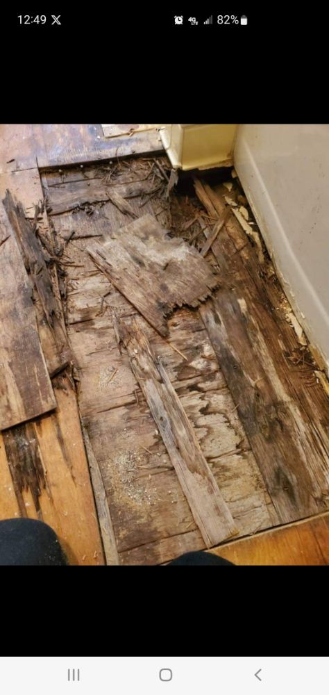 Slide of Stucki Plumbing