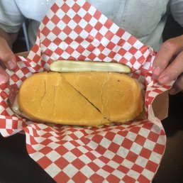 Pressed Cuban