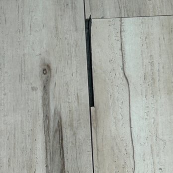 The Belmont Shore Inn - vinyl wood flooring peeling up - Hotels Near Me - Long Beach, California The Belmont Shore Inn - vinyl wood flooring peeling up - Hotels Near Me - Long Beach, California