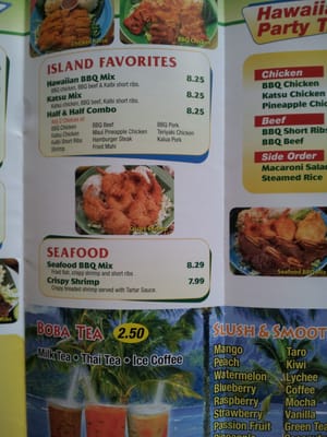 Menu photo 7 Hong Kong Express Colton, CA Menu photo 7 Hong Kong Express Colton, CA