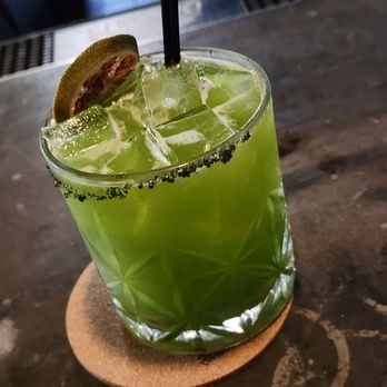 La Pina - Al Pastor Margarita! - Bars Near Me - Milwaukee, Wisconsin