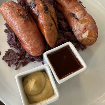 Tasting House - Sausage sampler - Wine Bars Near Me - Los Gatos, California Tasting House - Sausage sampler - Wine Bars Near Me - Los Gatos, California