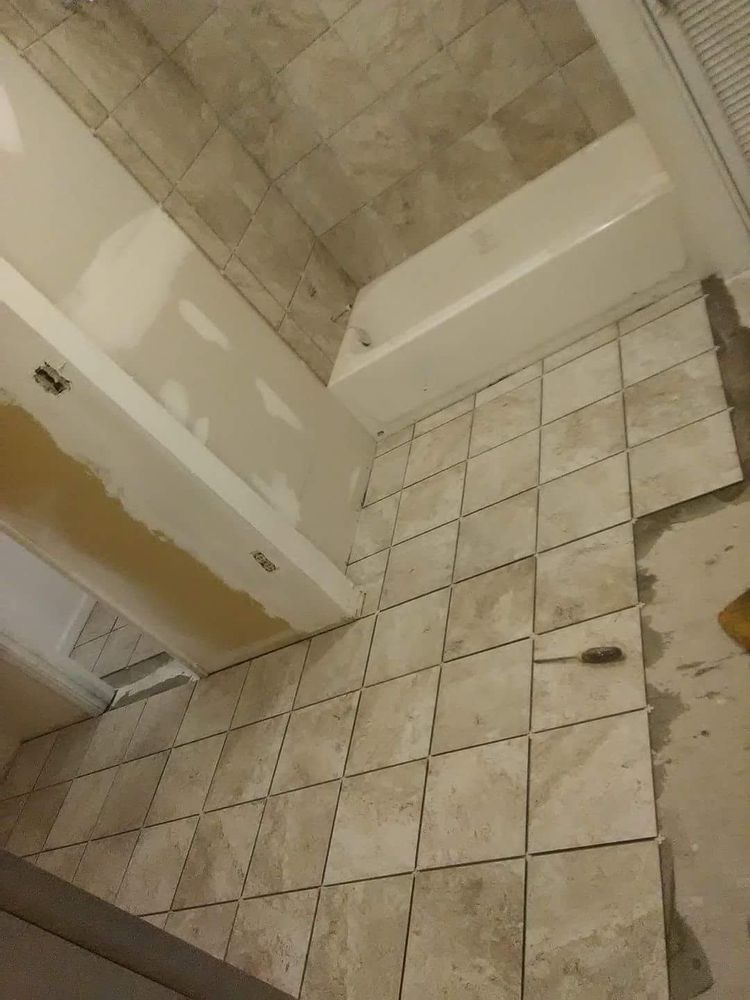 Slide of Southern Boy Conspiracy