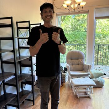 All Service Moving - Matt - Movers Near Me - Portland, Oregon All Service Moving - Matt - Movers Near Me - Portland, Oregon