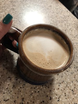 The Well Coffee House by null