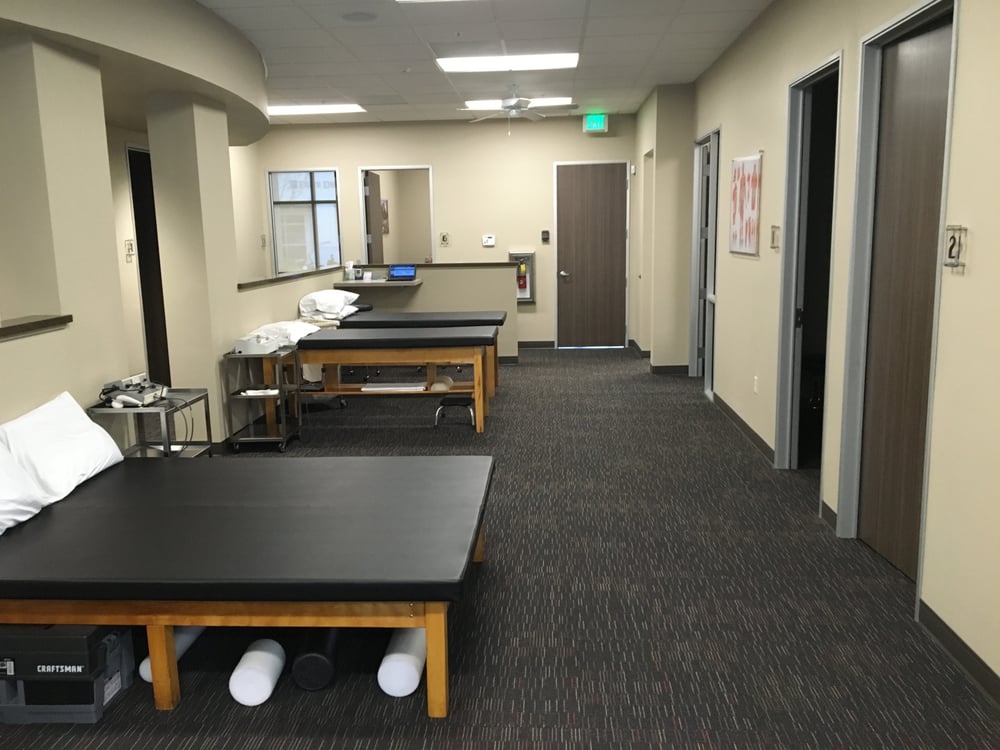 CORNERSTONE PHYSICAL THERAPY Updated September 2024 10 Reviews