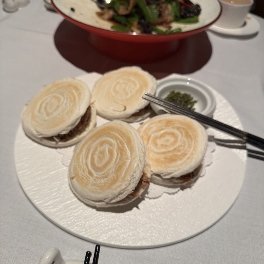 Chang'an - Pork belly sliders - Asian Fusion Near Me - Tustin, California Chang'an - Pork belly sliders - Asian Fusion Near Me - Tustin, California