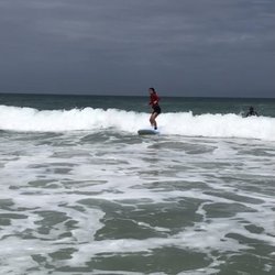 Surf Station 2