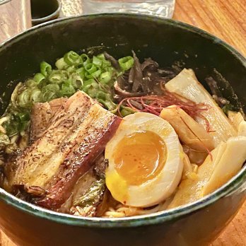 Jun-Men Ramen Bar - Ramen Near Me - New York, New York Jun-Men Ramen Bar - Ramen Near Me - New York, New York