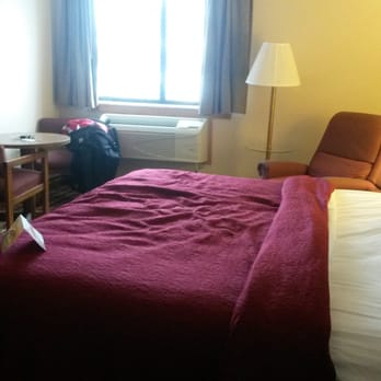 Quality Inn & Suites - Hotels Near Me - Marion, Illinois