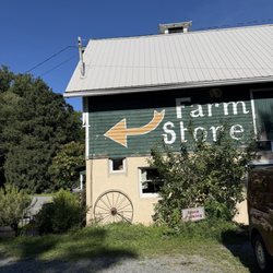 Cherry Grove Farm