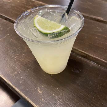 Moak's Family Texas BBQ - $5 margarita 3-6 PM - Barbeque Near Me - Dallas, Texas