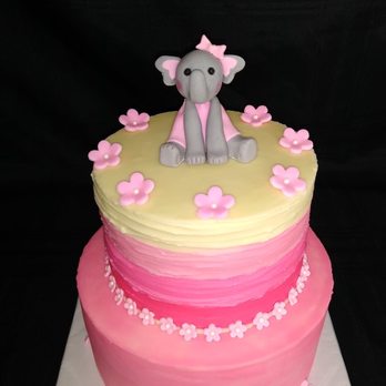 Veronica's Goodies - Daughters baby shower cake by Veronica's goodies - Desserts Near Me Veronica's Goodies - Daughters baby shower cake by Veronica's goodies - Desserts Near Me