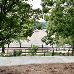 Chattahoochee Riverwalk - 8/10/24