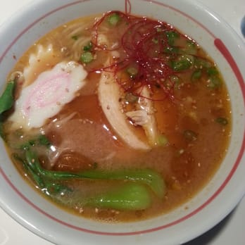 Slurping Turtle - Red miso ramen special - Sushi Bars Near Me - Ann Arbor, Michigan Slurping Turtle - Red miso ramen special - Sushi Bars Near Me - Ann Arbor, Michigan