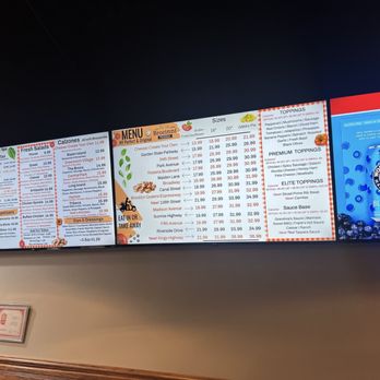 Brozinni Pizzeria - Pizza Near Me - Indianapolis, Indiana Brozinni Pizzeria - Pizza Near Me - Indianapolis, Indiana